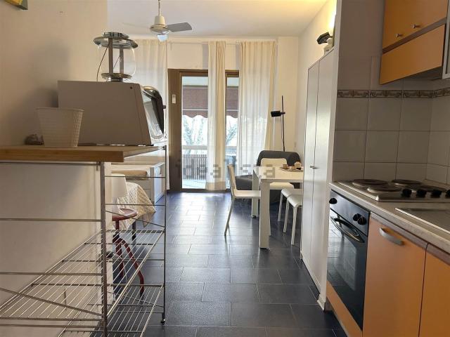 Appartamento in vendita di 30 m² in Viale John Fitzgerald Kennedy