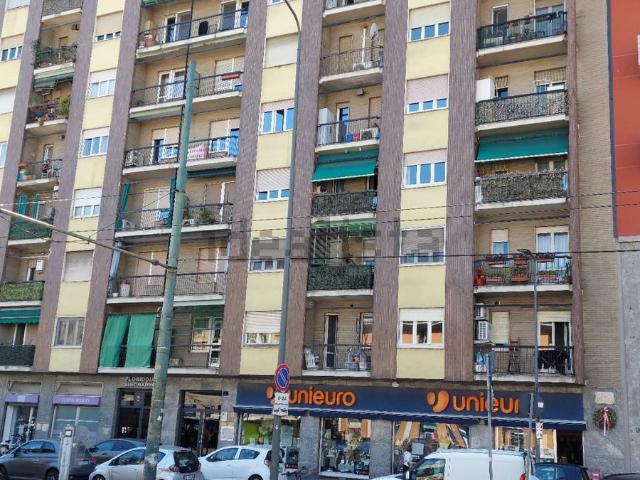 Appartamento in vendita di 30 m² in Viale Lucania, 3