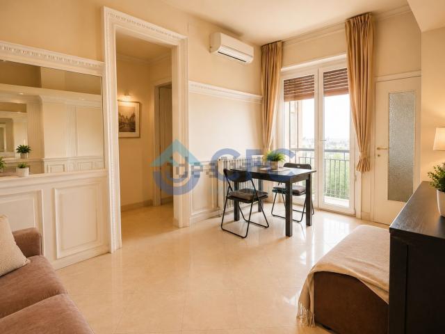 Appartamento in vendita di 30 m² in Viale Puglie, 19