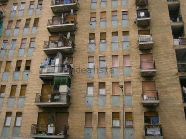 Appartamento in vendita di 30 m² in Viale Puglie, 19