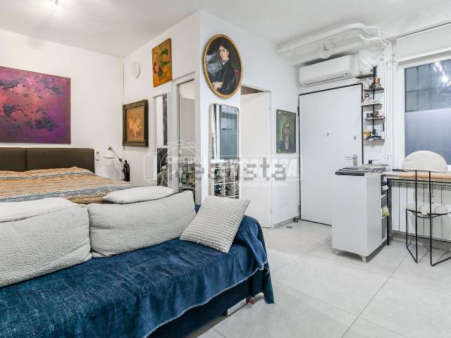 Appartamento in vendita di 30 m² in Viale Stelvio, 20