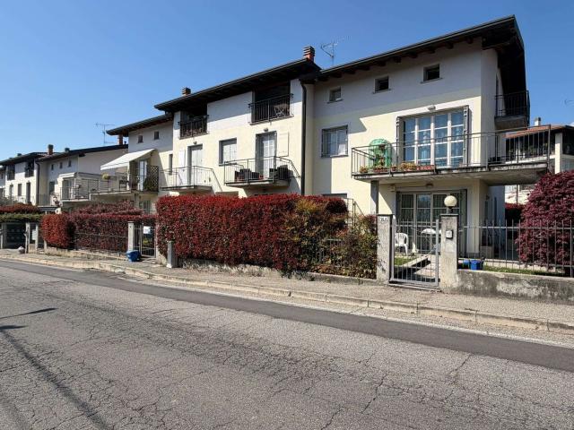 Appartamento in vendita di 30 m² in Viale Ticino