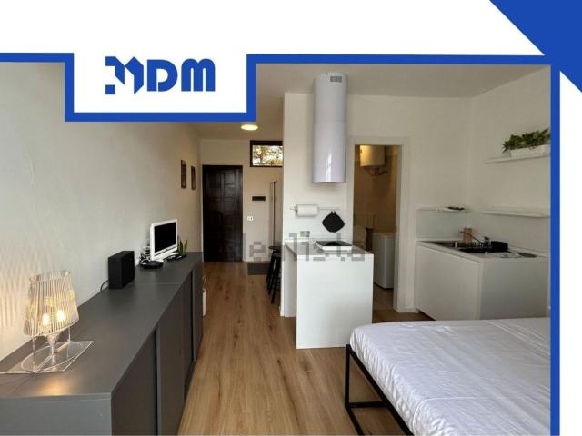 Appartamento in vendita di 30 m² in Piazzetta Mercato