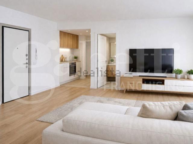 Appartamento in vendita di 30 m² in Viale Umbria, 64