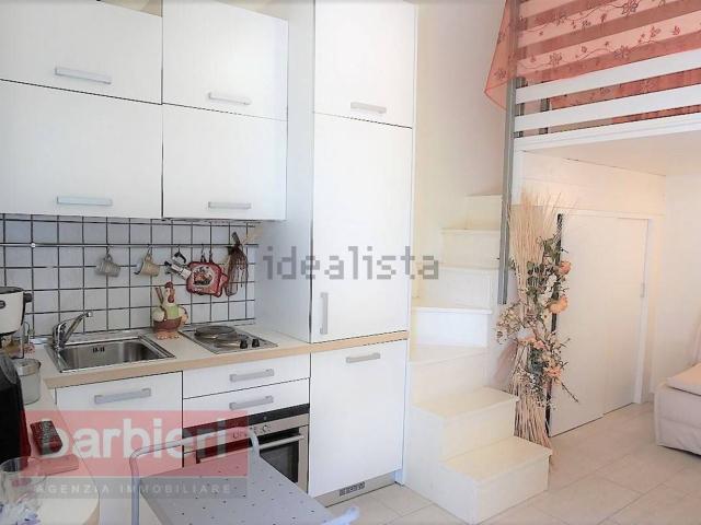 Appartamento in vendita di 30 m² in Viale Vittorio Veneto, 98