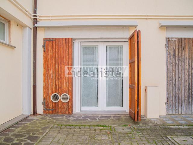 Appartamento in vendita di 30 m² in Viale Volturno, 133