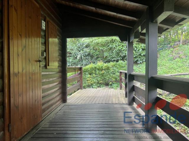 Appartamento in vendita di 30 m²