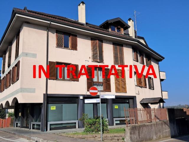 Appartamento in vendita di 30 m²