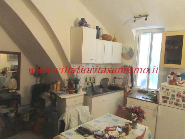 Appartamento in vendita di 30 m²