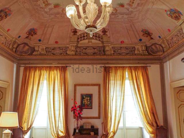 Appartamento in vendita di 310 m² in Via Armani Ricci, 14