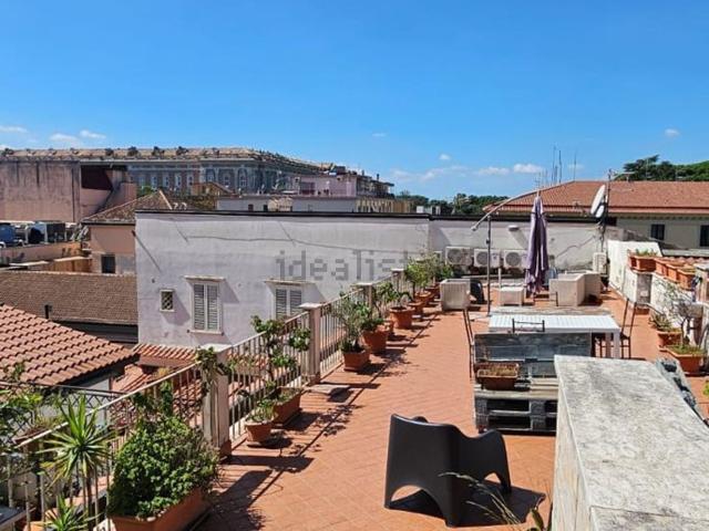 Appartamento in vendita di 310 m² in Via Giuseppe Mazzini