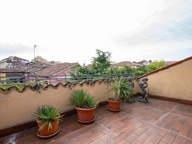 Appartamento in vendita di 300 m² in Via San Gregorio Barbarigo