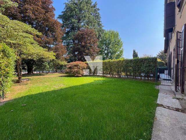 Appartamento in vendita di 310 m² in Via Stanga Busca, 2