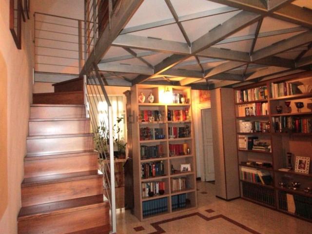 Appartamento in vendita di 310 m² in Via Palestro, 31