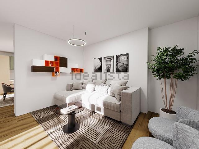 Appartamento in vendita di 310 m² in Via Piazzolo