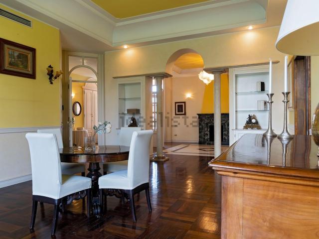 Appartamento in vendita di 310 m² in Viale Trieste, 12