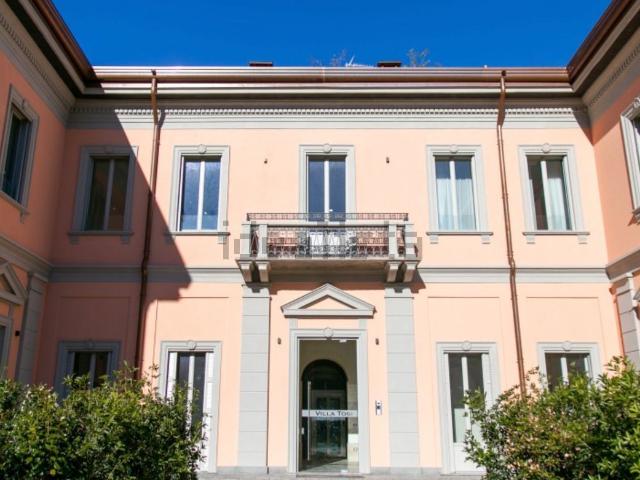 Appartamento in vendita di 310 m² in Corso XX Settembre