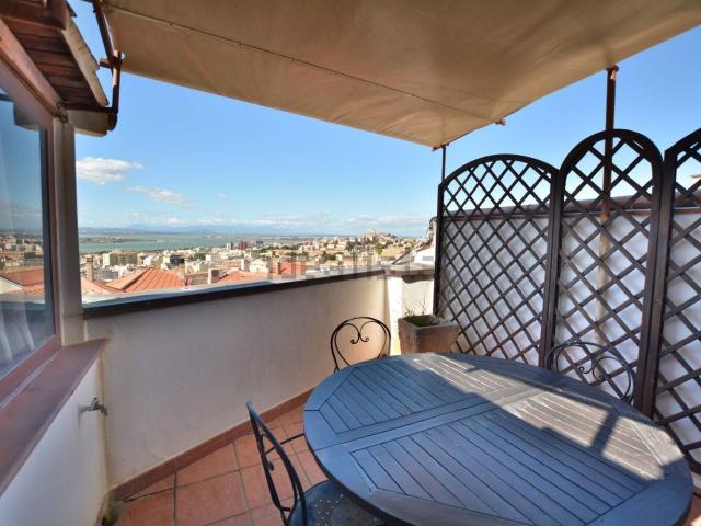 Appartamento in vendita di 310 m² in Piazza Carlo Alberto, 3