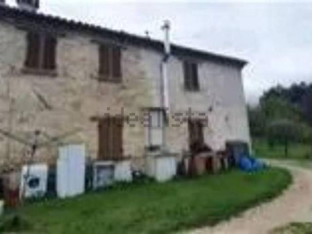 Appartamento in vendita di 310 m² in Strada Ridolfina, 11