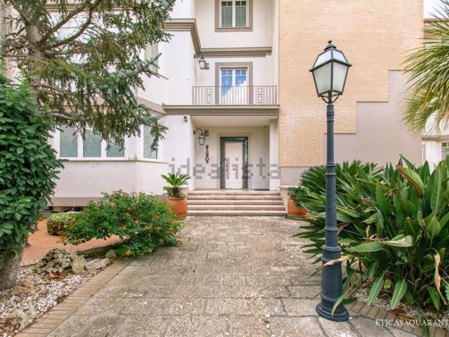 Appartamento in vendita di 311 m² in Viale Europa