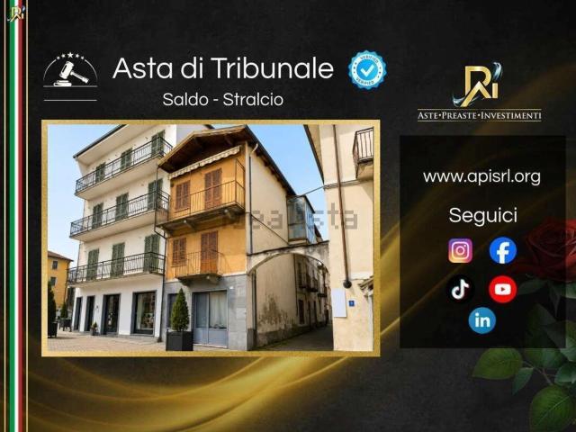 Appartamento in vendita di 311 m² in Piazza San Pietro, 2