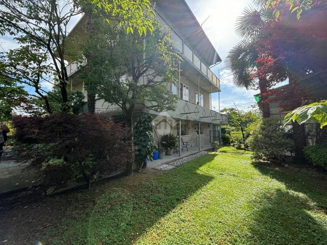 Appartamento in vendita di 312 m² in Via del Santo, 100