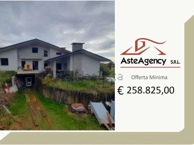Appartamento in vendita di 312 m² in Via R. Carlassare, 7