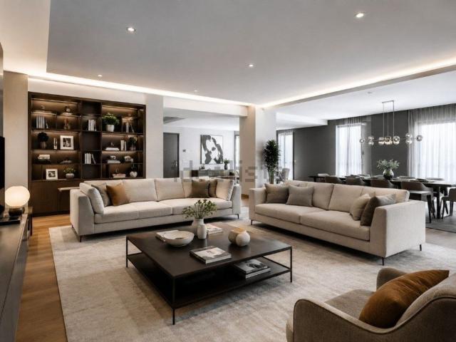Appartamento in vendita di 313 m²