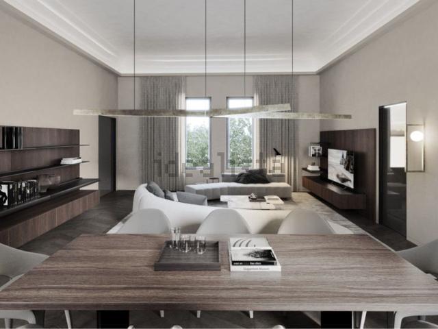 Appartamento in vendita di 313 m² in Via Sant&apos Andrea