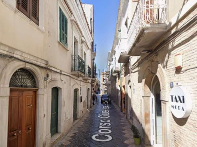 Appartamento in vendita di 313 m² in Corso Giuseppe Garibaldi, 119