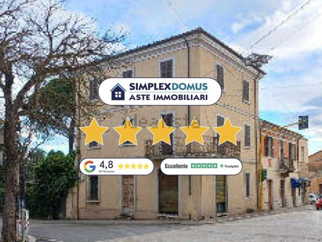 Appartamento in vendita di 314 m² in Via Flaminia
