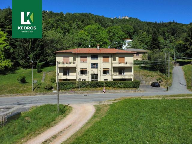 Appartamento in vendita di 314 m² in Via Provinciale la Rasa, 38