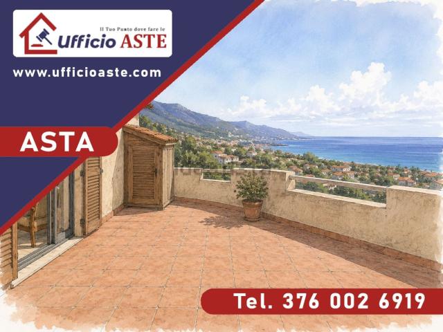 Appartamento in vendita di 314 m² in Frazione Pariana, 1