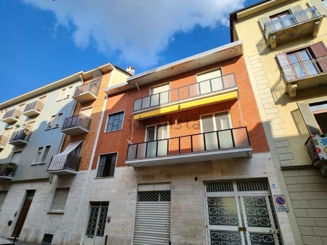 Appartamento in vendita di 315 m² in Via Soana