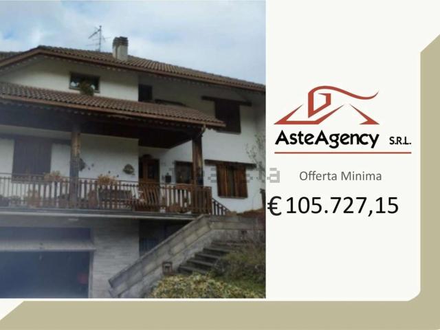 Appartamento in vendita di 315 m² in Località Vari, 35
