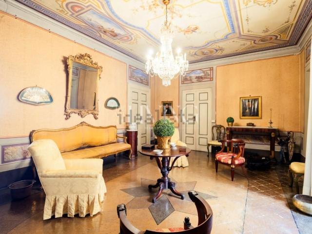 Appartamento in vendita di 316 m² in Via Antonio Mordini, 55100
