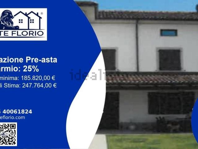 Appartamento in vendita di 316 m² in Via Bellocchio