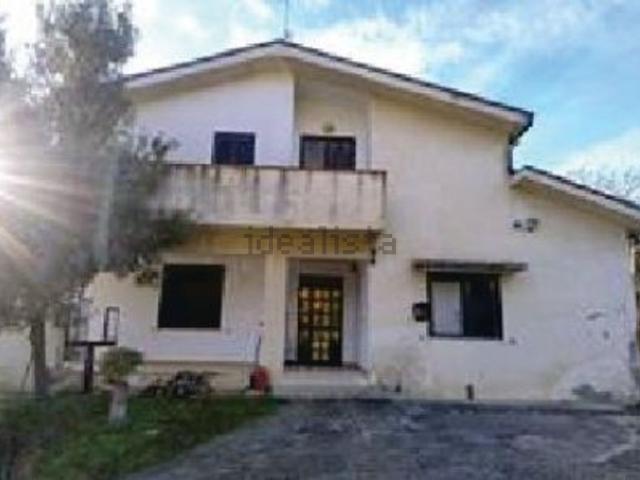 Appartamento in vendita di 316 m² in Via Moggio, 7