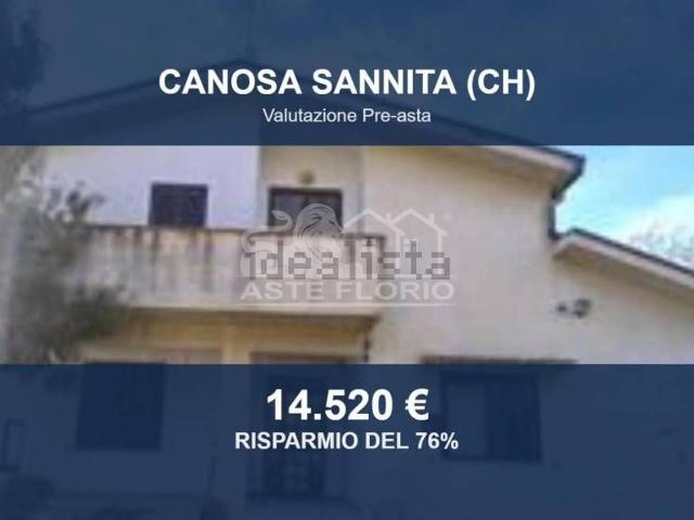 Appartamento in vendita di 316 m² in Via Moggio, 7