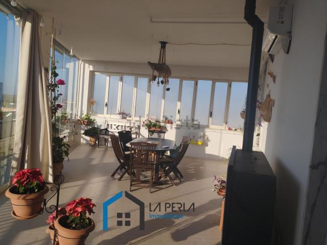 Appartamento in vendita di 316 m² in Via Manfredonia, 15