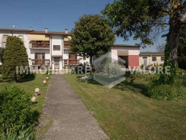 Appartamento in vendita di 317 m²
