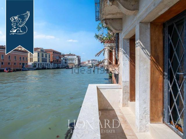 Appartamento in vendita di 317 m²
