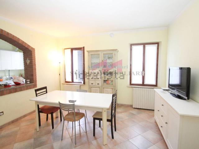 Appartamento in vendita di 317 m² in Via G. Oberdan, 51