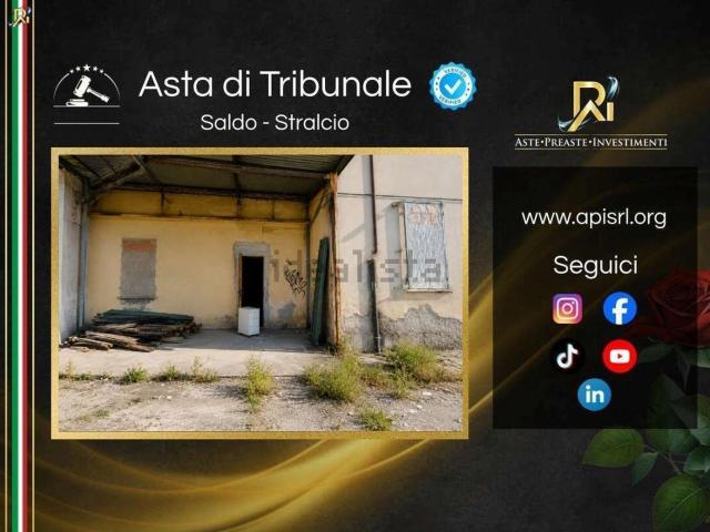 Appartamento in vendita di 317 m² in Via Quercioli, 11