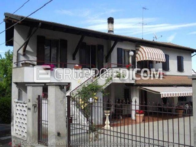 Appartamento in vendita di 317 m² in Vicolo Graglia