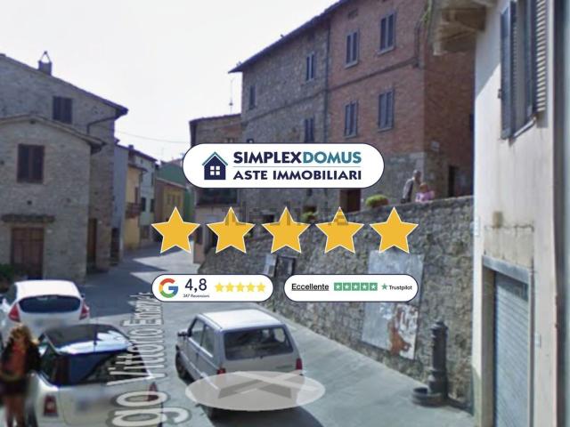 Appartamento in vendita di 317 m² in Borgo Vittorio Emanuele