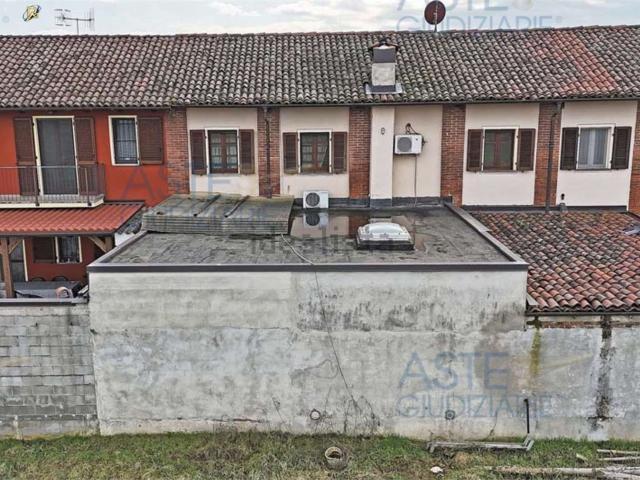 Appartamento in vendita di 317 m² in Strada Falchetto, 82
