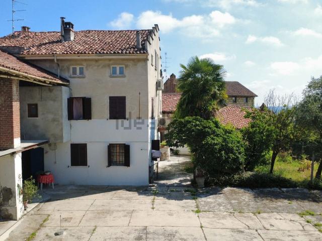 Appartamento in vendita di 317 m² in Strada San Giorgio Miglietta, 8