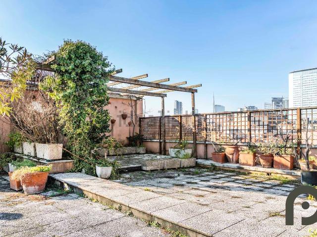 Appartamento in vendita di 318 m²