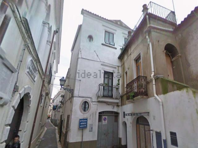 Appartamento in vendita di 318 m² in Via Torre Arsa, 10